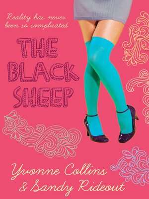 cover image of The Black Sheep